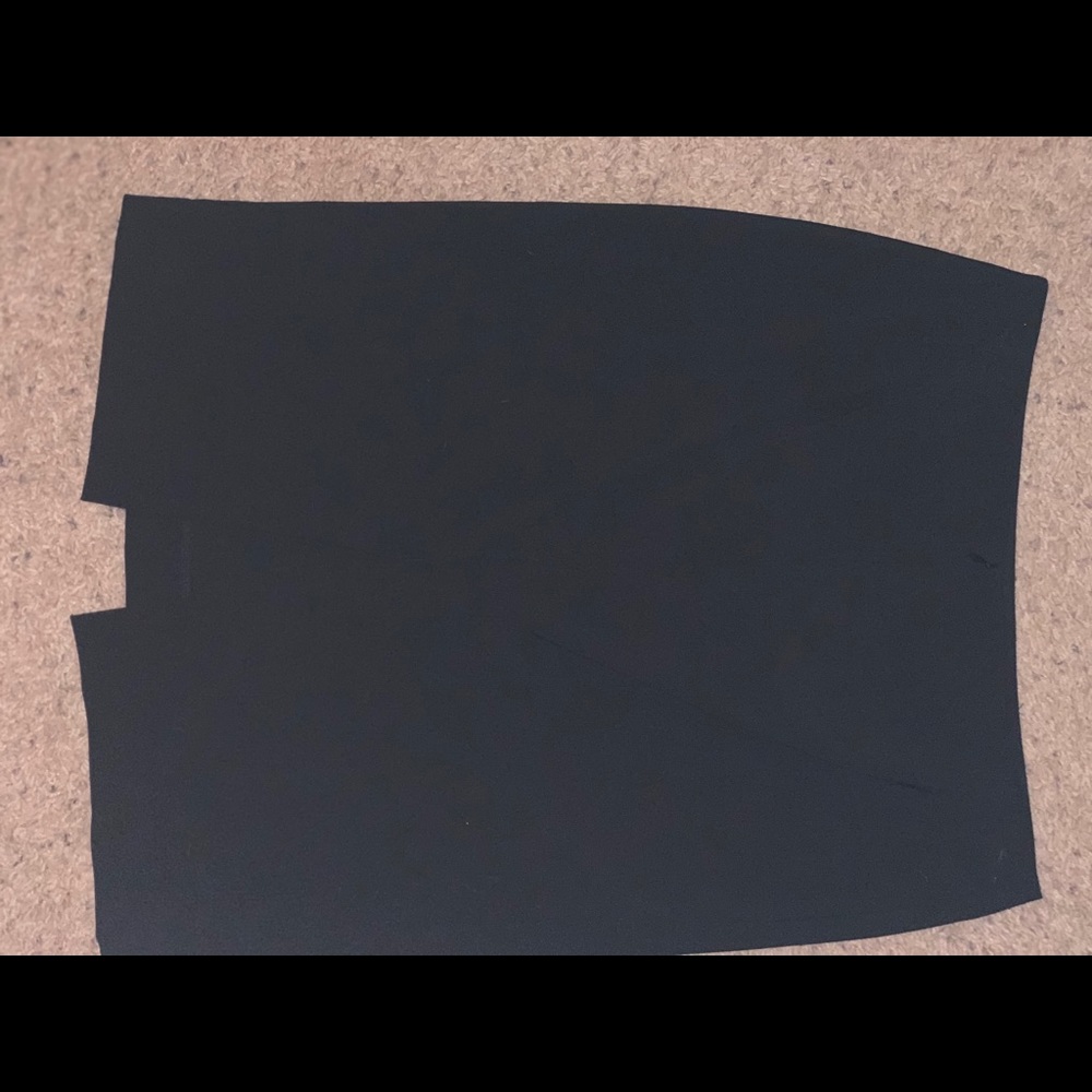 Body by Victoria Secret pencil skirt size 8